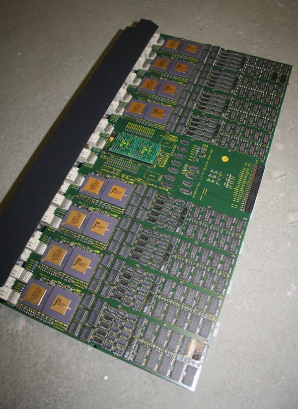 FullBoard