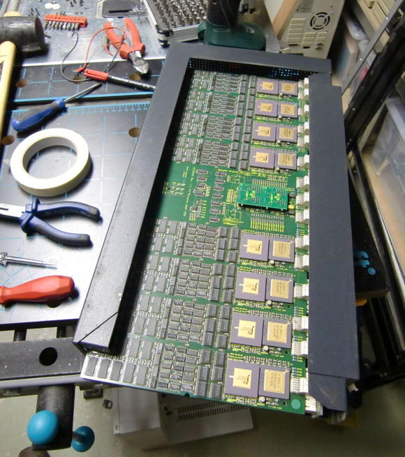 xPlorer_Workbench