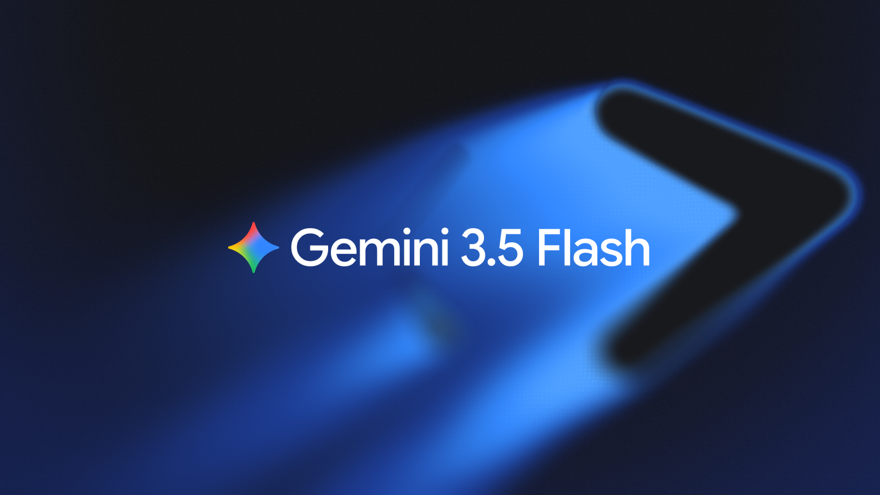 Gemini 3.5 Flash