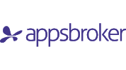 Logotipo de Appsbroker