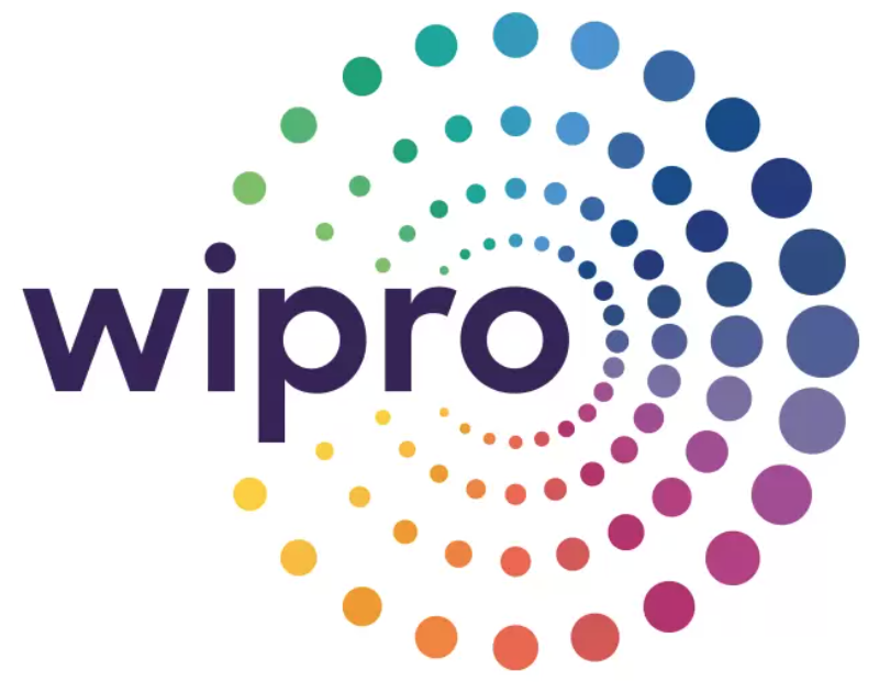 Wipro logo
