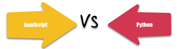 Difference Between JavaScript and Python