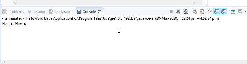 Downloading and Installing Eclipse