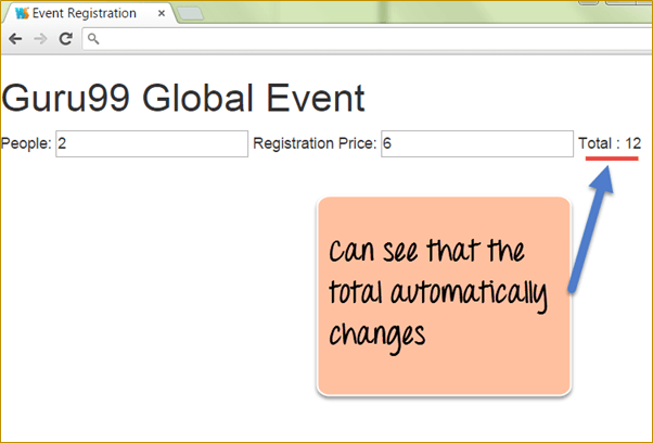 ng-model in AngularJS