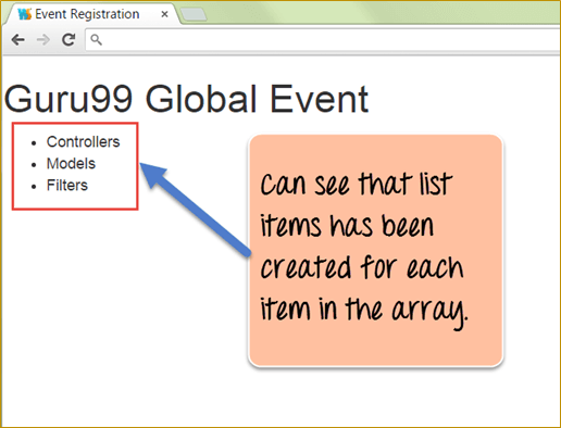 ng-repeat in AngularJS