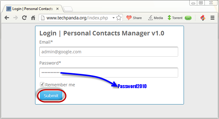 Sniffing the Network using Wireshark