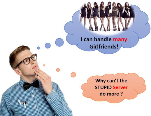 Virtual Host