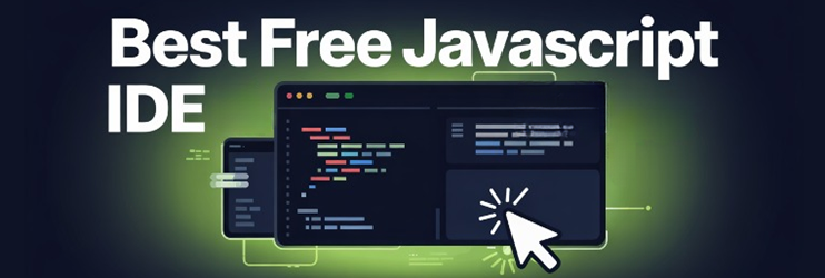 najlepszy darmowy javascript ide