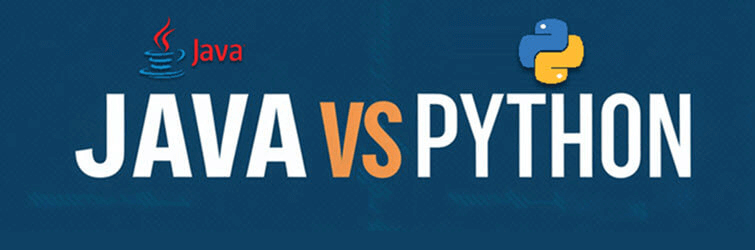 ความแตกต่างระหว่าง Java และ Python