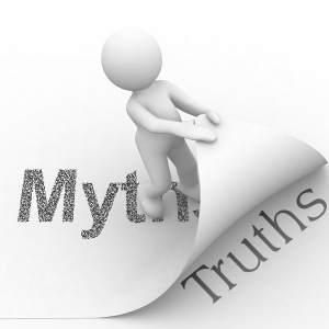 Myths versus reality of database testing