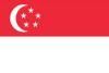 Flag of Singapore
