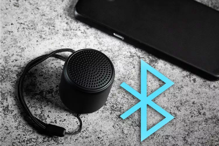 Enceinte Bluetooth