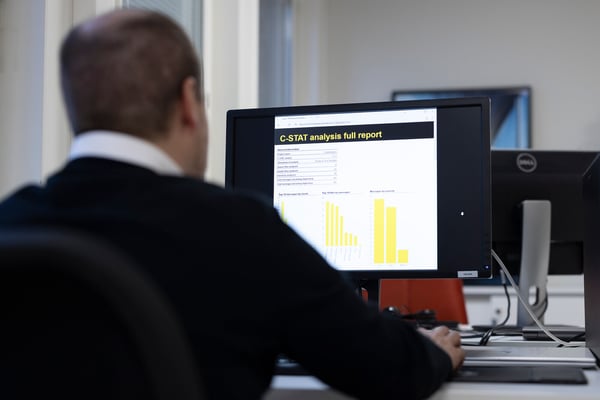 AI writes the code. Who guarantees the quality?