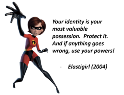 Kim Cameron's Identity Weblog