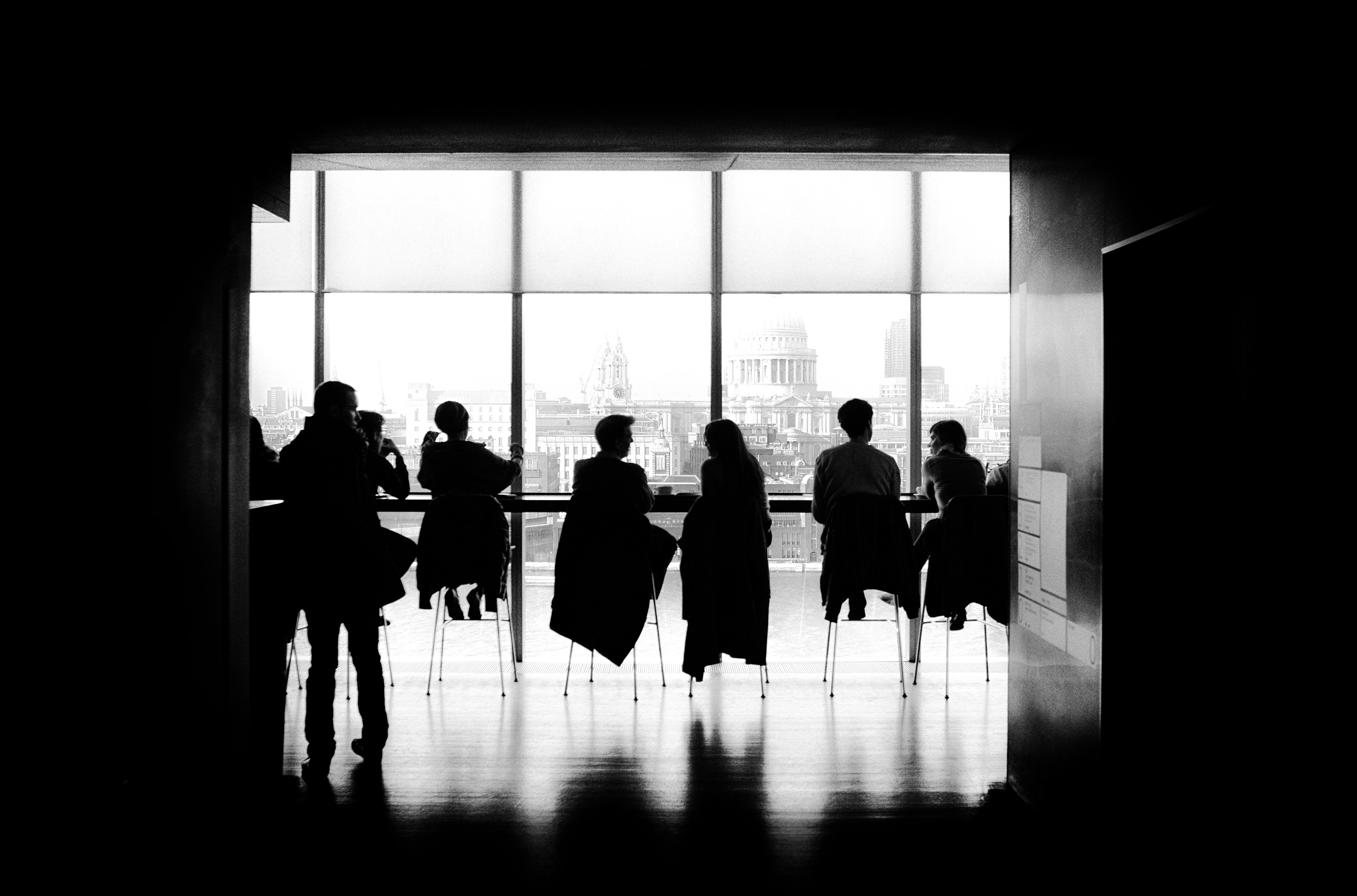 cover image for price and service transparency report