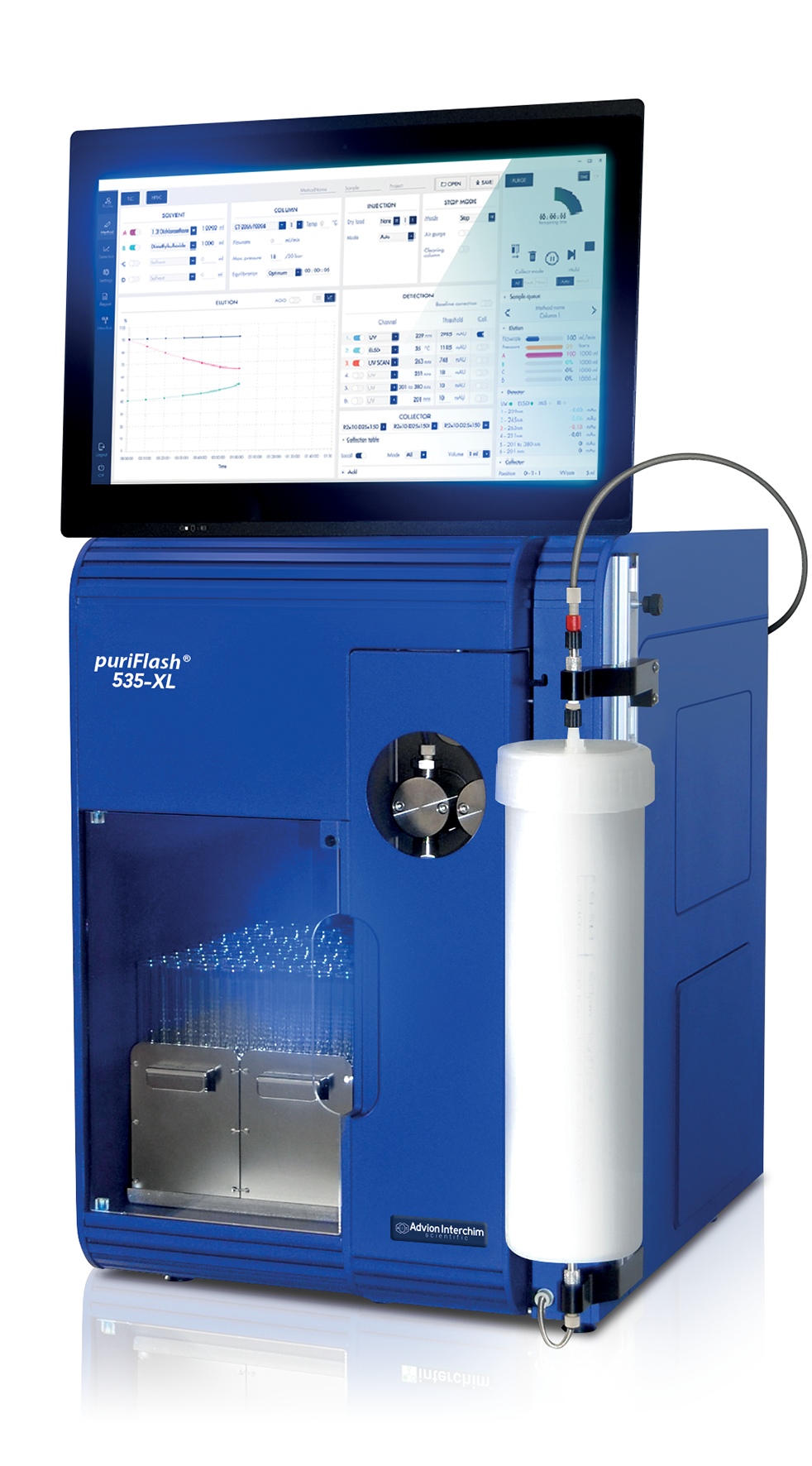 Visuel_puriFlash_535XL_Advion_Interchim_Scientific_0524