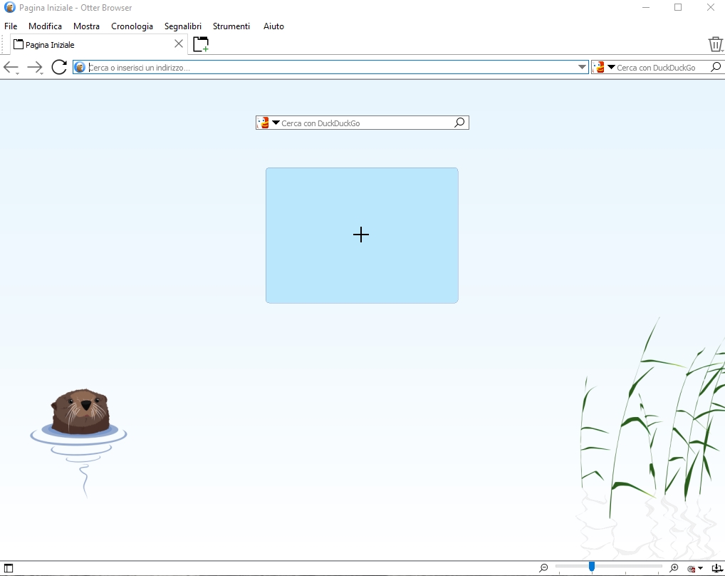 Otter browser