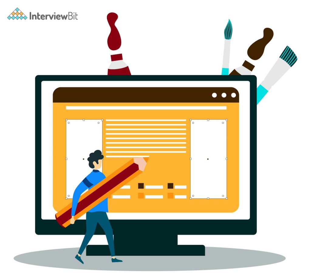frontend developer