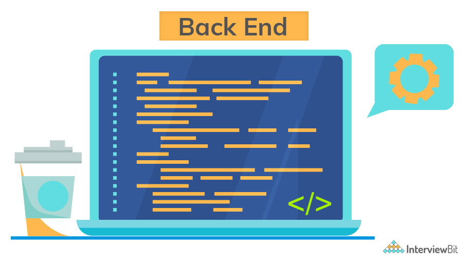 backend