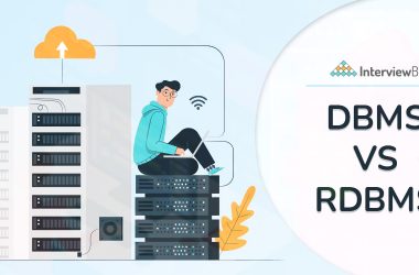 dbms vs rdbms