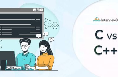 C Vs C++