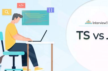 TypeScript Vs JavaScript