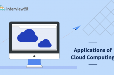 Applications of Cloud Computing