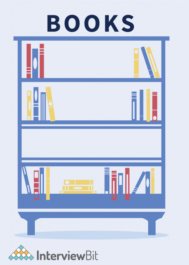 Bookstore on the cloud