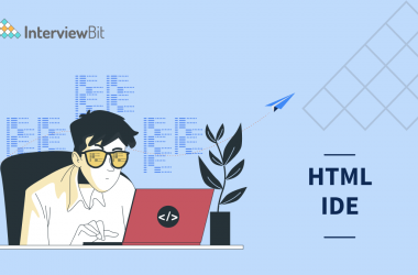 HTML IDE