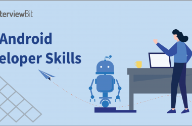Android Developer Skills