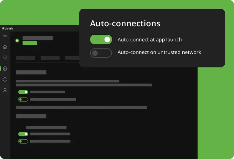 Automatic Startup