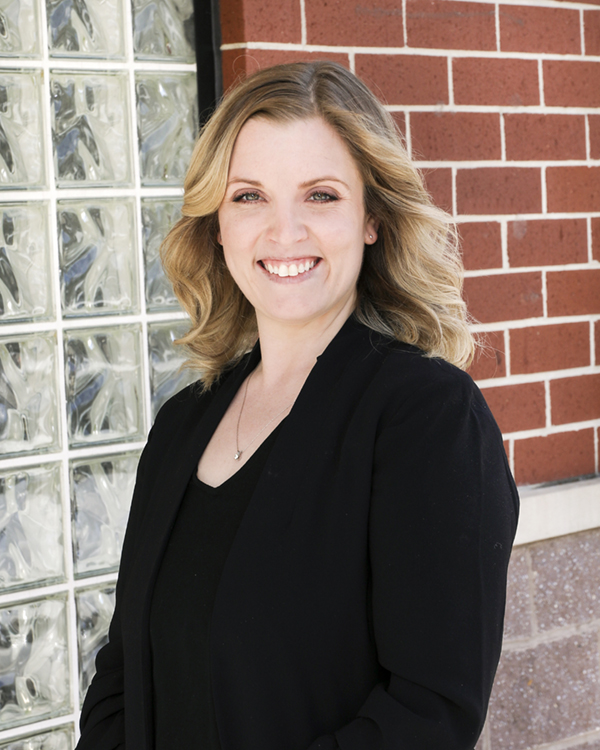 Carley Roberson
