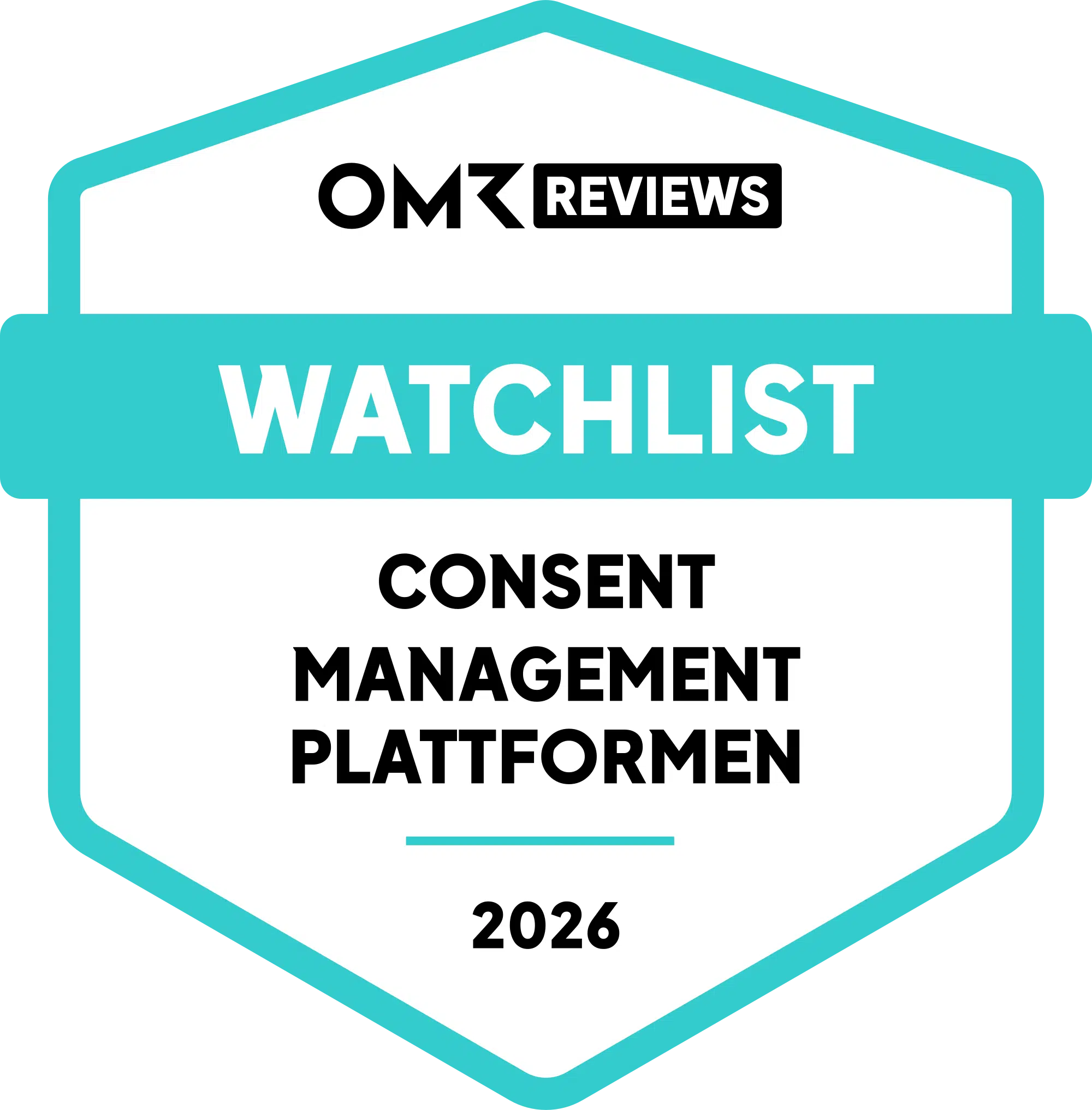 OMR Watchlist Badge