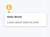 Adaptive Tooltip Popup Plugin With jQuery - AdapTip