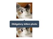 Lightweight and Skinnable jQuery Tooltip Plugin - Tips