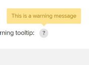 Simple Clean Tooltip Library For jQuery - tips.js