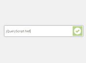 Simple jQuery Step By Step Form Wizard Plugin - Minimal Form