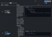 Dynamic Interactive Data Table Plugin for Bootstrap - jQuery bs-table