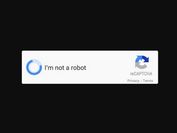 Speed Up Google reCAPTCHA With Lazy Load - Async Google reCAPTCHA