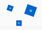 jQuery Plugin For Handling CSS3 @Keyframe Animations - Anime.js