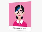 JavaScript Plugin For CSS3 Powered Flip Animations - justFlipIt