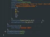 Beautiful JSON Viewer With Callback Support - jQuery JVC