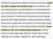 Progressively Highlight Text Within An Article - jQuery Marker Animation