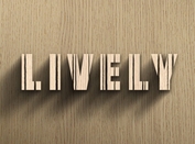 Realistic Interactive Text Shadow With jQuery And CSS