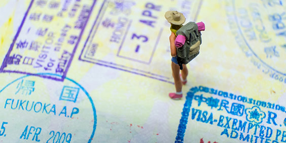 JR Pass elegibilidad