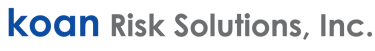 Koan Risk Solutions, Inc