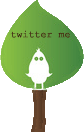 Free Twitter Button