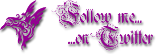 Free Twitter Button