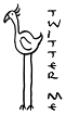 Free Twitter Button