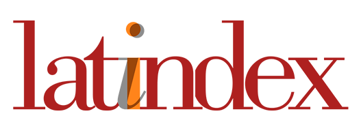 Logo Latindex